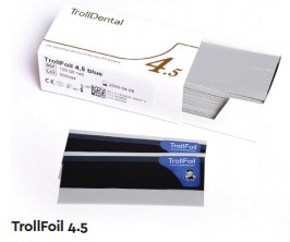 trollfoil 4.5 2